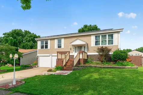 237 Windsor Drive Bolingbrook IL 60440