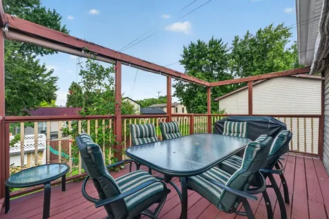 237 Windsor Drive Bolingbrook IL 60440
