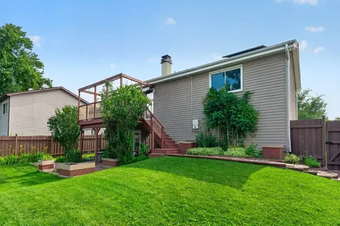 237 Windsor Drive Bolingbrook IL 60440