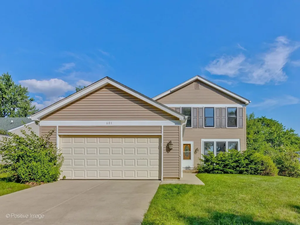 601 Willington Drive Schaumburg IL 60194