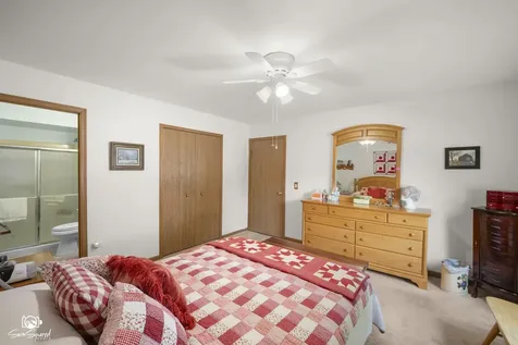 2633 Eagle Drive Joliet IL 60436