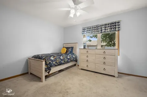 2633 Eagle Drive Joliet IL 60436