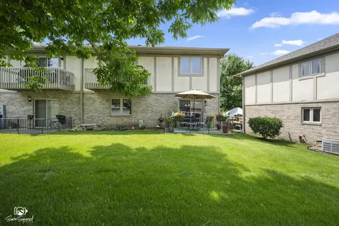 2633 Eagle Drive Joliet IL 60436