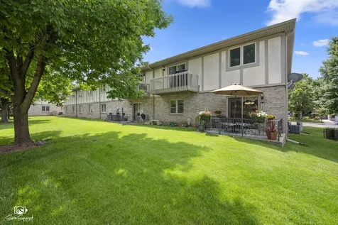 2633 Eagle Drive Joliet IL 60436