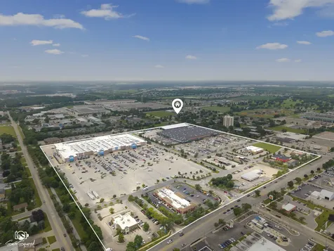 2633 Eagle Drive Joliet IL 60436