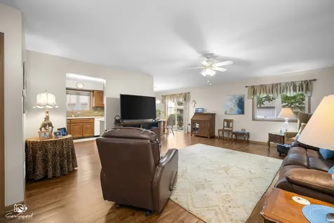 2633 Eagle Drive Joliet IL 60436
