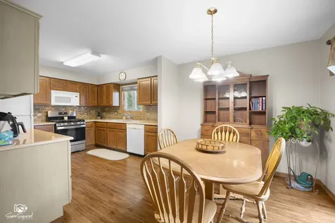2633 Eagle Drive Joliet IL 60436