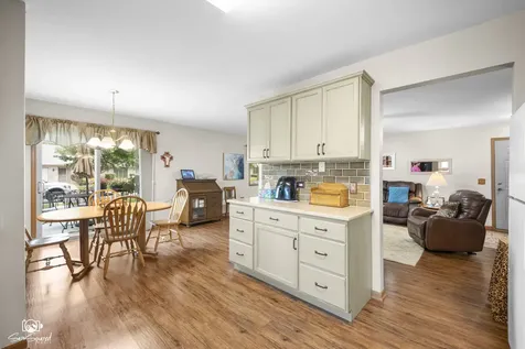 2633 Eagle Drive Joliet IL 60436