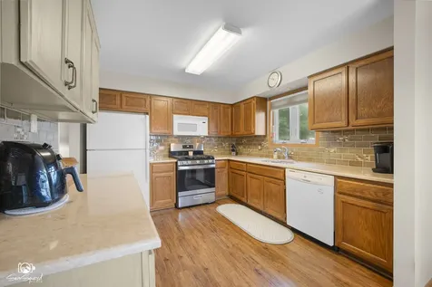 2633 Eagle Drive Joliet IL 60436