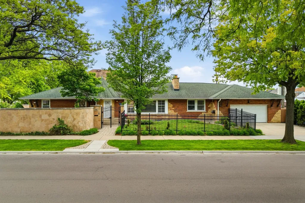 1758 North Natoma Avenue Chicago IL 60707