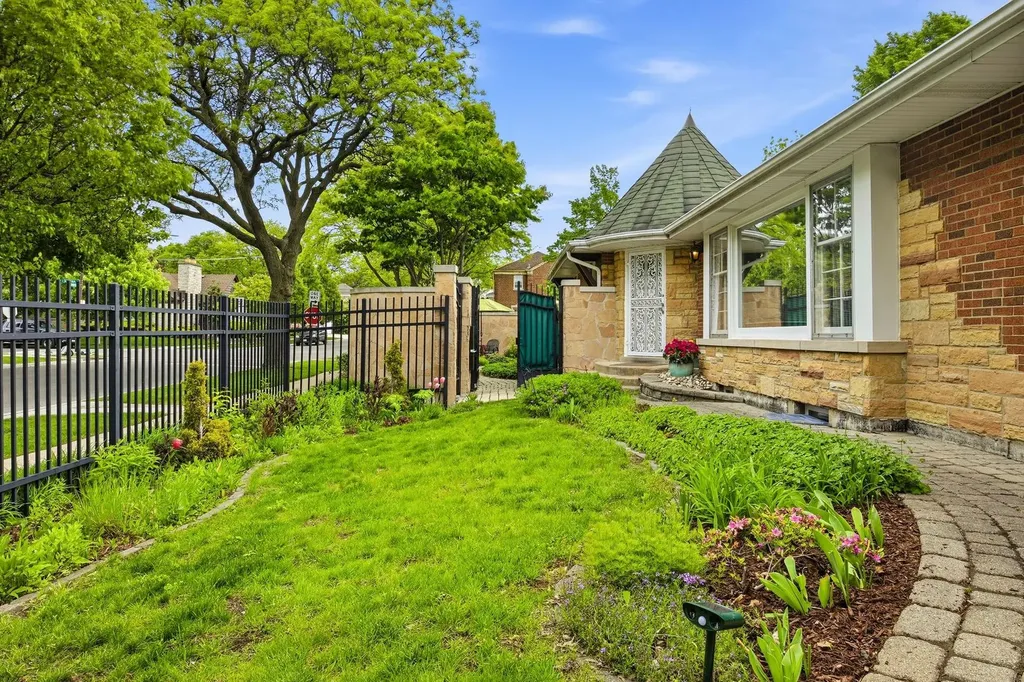 1758 North Natoma Avenue Chicago IL 60707