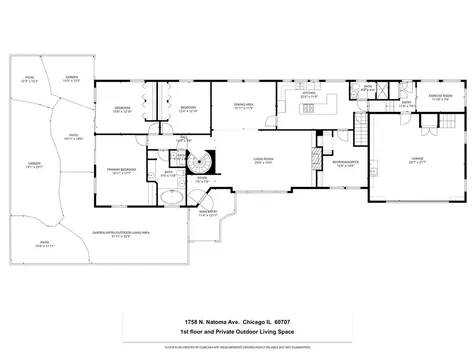 1758 North Natoma Avenue Chicago IL 60707