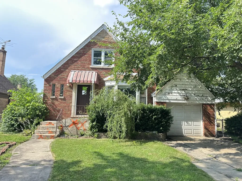 1717 Mannheim Road Des Plaines IL 60018