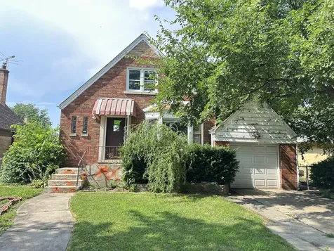 1717 Mannheim Road Des Plaines IL 60018
