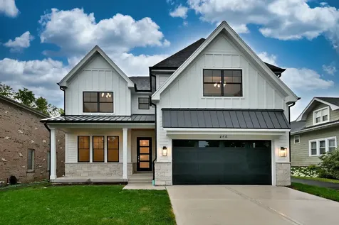 456 Elm Street Elmhurst IL 60126
