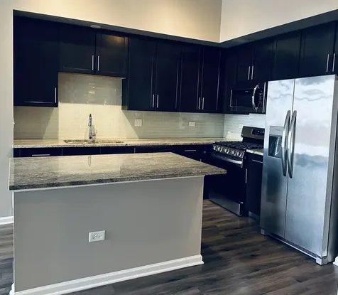 2300 South Michigan Avenue Chicago IL 60616