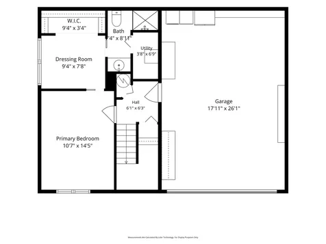 256 Mark Avenue Glendale Heights IL 60139