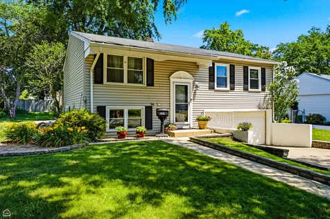 256 Mark Avenue Glendale Heights IL 60139