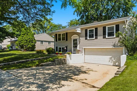 256 Mark Avenue Glendale Heights IL 60139
