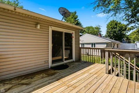 256 Mark Avenue Glendale Heights IL 60139