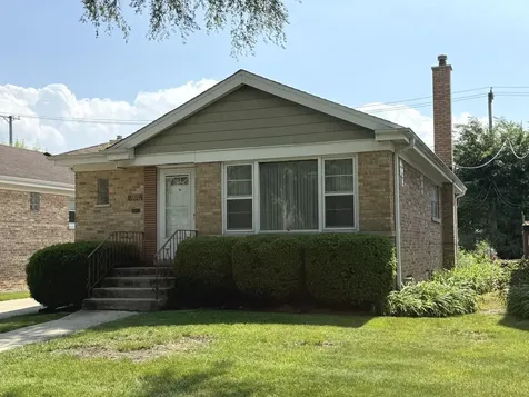 7078 North Franks Avenue Niles IL 60714