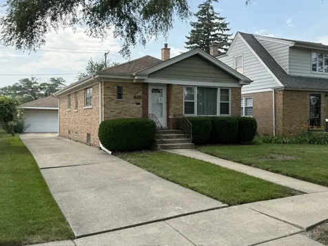 7078 North Franks Avenue Niles IL 60714