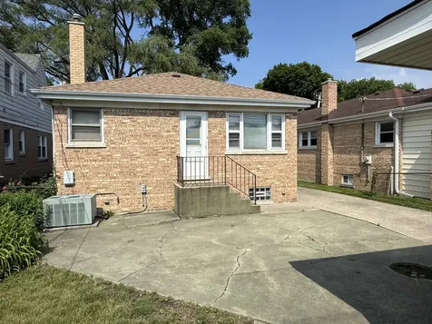 7078 North Franks Avenue Niles IL 60714
