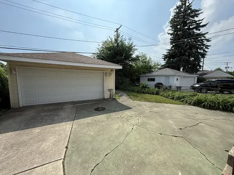 7078 North Franks Avenue Niles IL 60714
