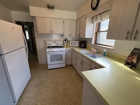 7078 North Franks Avenue Niles IL 60714