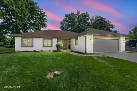 11S475 Walter Lane Naperville IL 60564