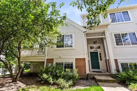 698 South Rosehall Lane Round Lake IL 60073