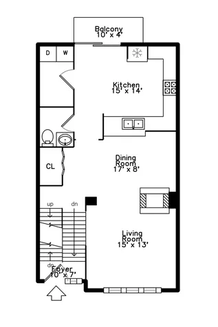 698 South Rosehall Lane Round Lake IL 60073