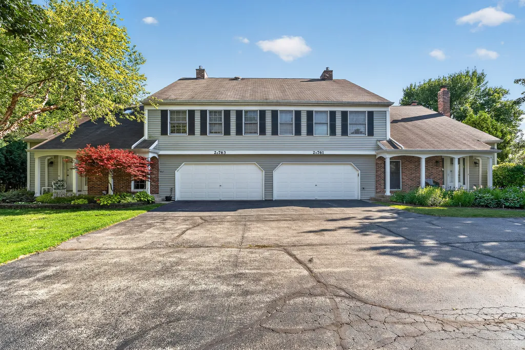 2s761 Grove Lane Warrenville IL 60555