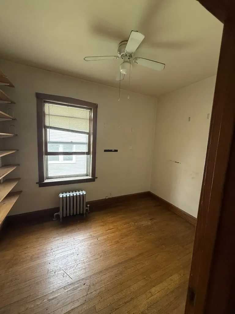 4027 South Maplewood Avenue Chicago IL 60632