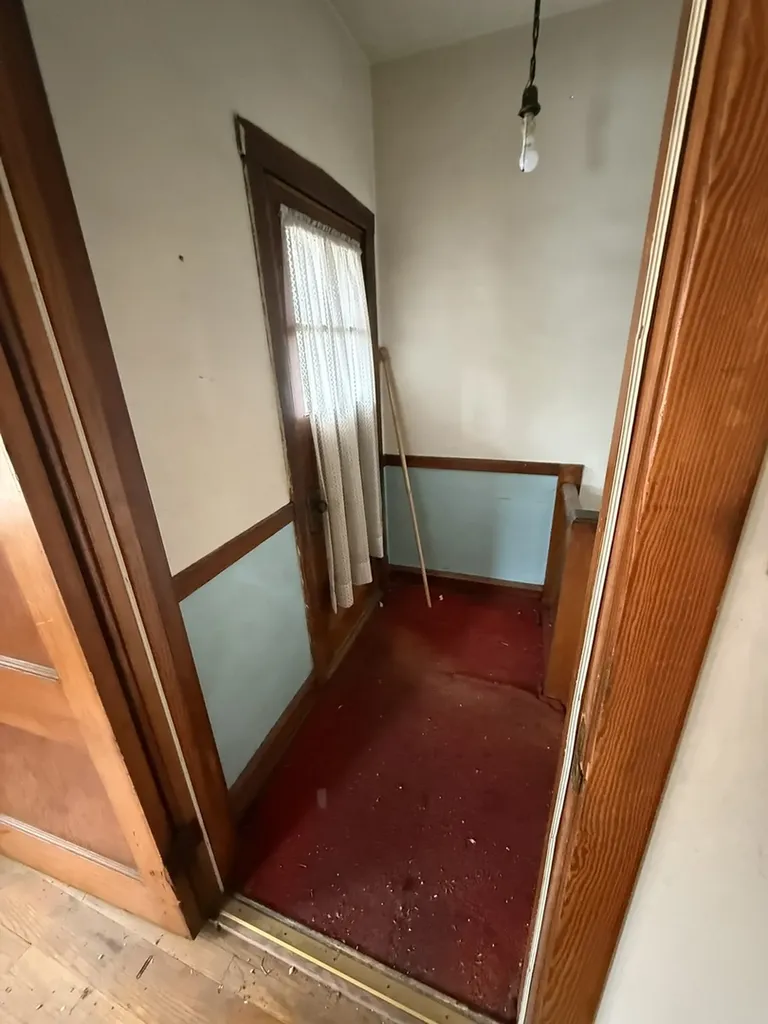 4027 South Maplewood Avenue Chicago IL 60632