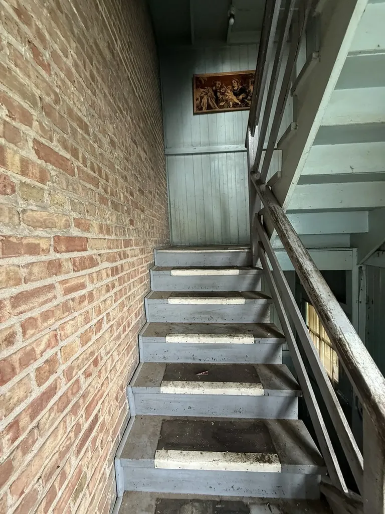 4027 South Maplewood Avenue Chicago IL 60632