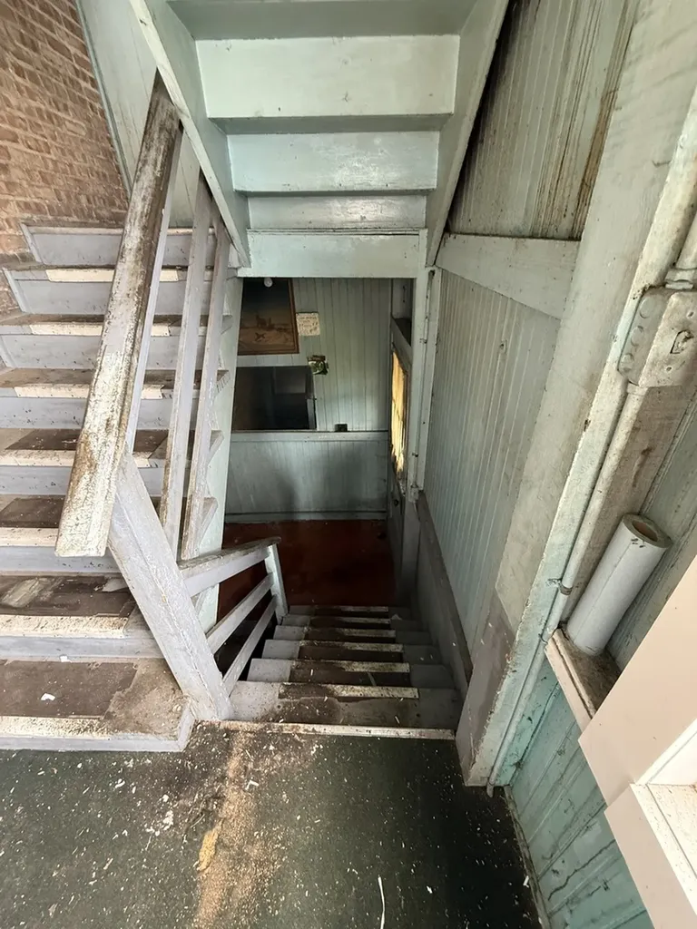 4027 South Maplewood Avenue Chicago IL 60632