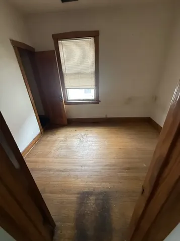 4027 South Maplewood Avenue Chicago IL 60632