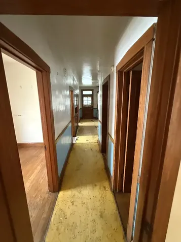 4027 South Maplewood Avenue Chicago IL 60632