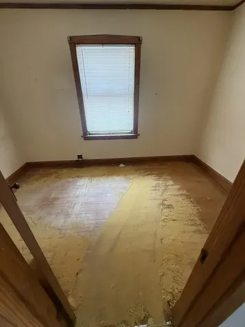 4027 South Maplewood Avenue Chicago IL 60632