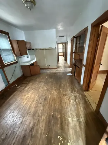 4027 South Maplewood Avenue Chicago IL 60632