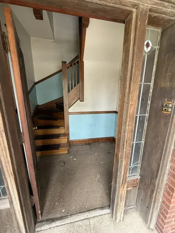 4027 South Maplewood Avenue Chicago IL 60632