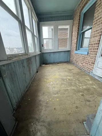 4027 South Maplewood Avenue Chicago IL 60632