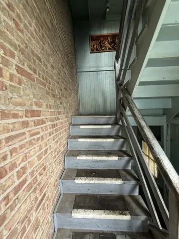 4027 South Maplewood Avenue Chicago IL 60632