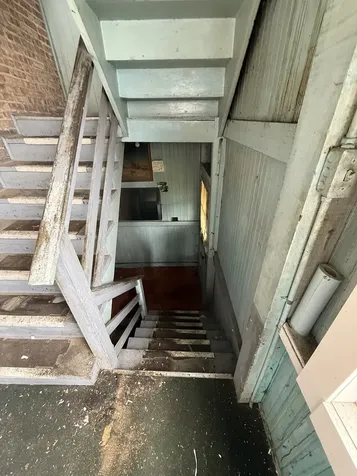 4027 South Maplewood Avenue Chicago IL 60632