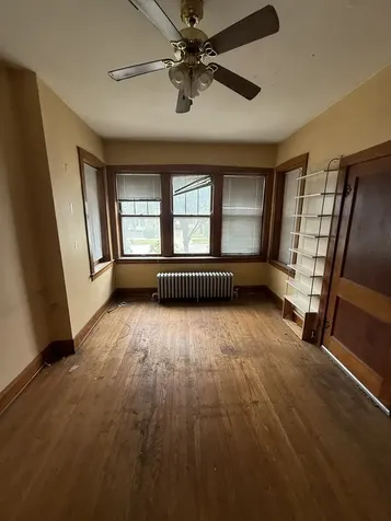 4027 South Maplewood Avenue Chicago IL 60632