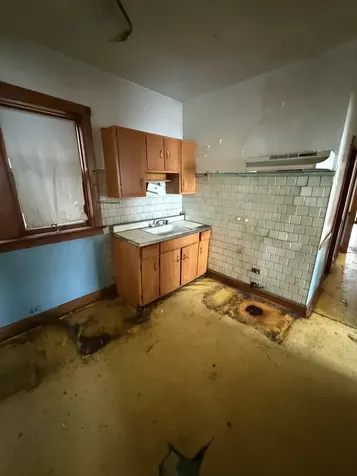 4027 South Maplewood Avenue Chicago IL 60632