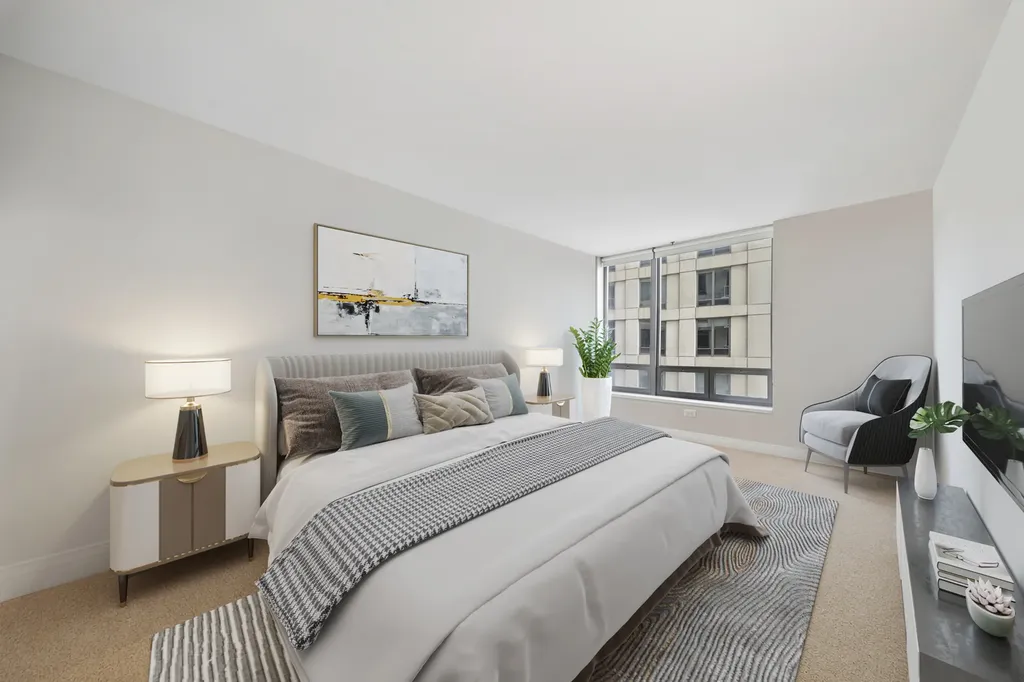 600 North Lake Shore Drive Chicago IL 60611