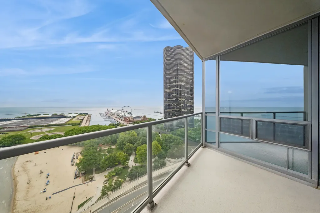 600 North Lake Shore Drive Chicago IL 60611