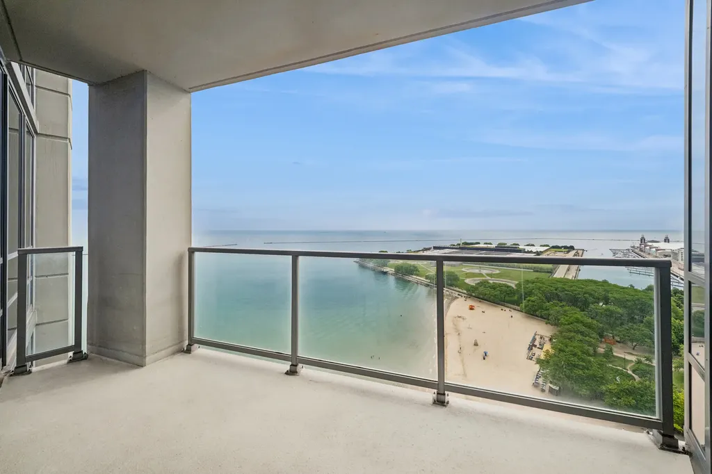 600 North Lake Shore Drive Chicago IL 60611